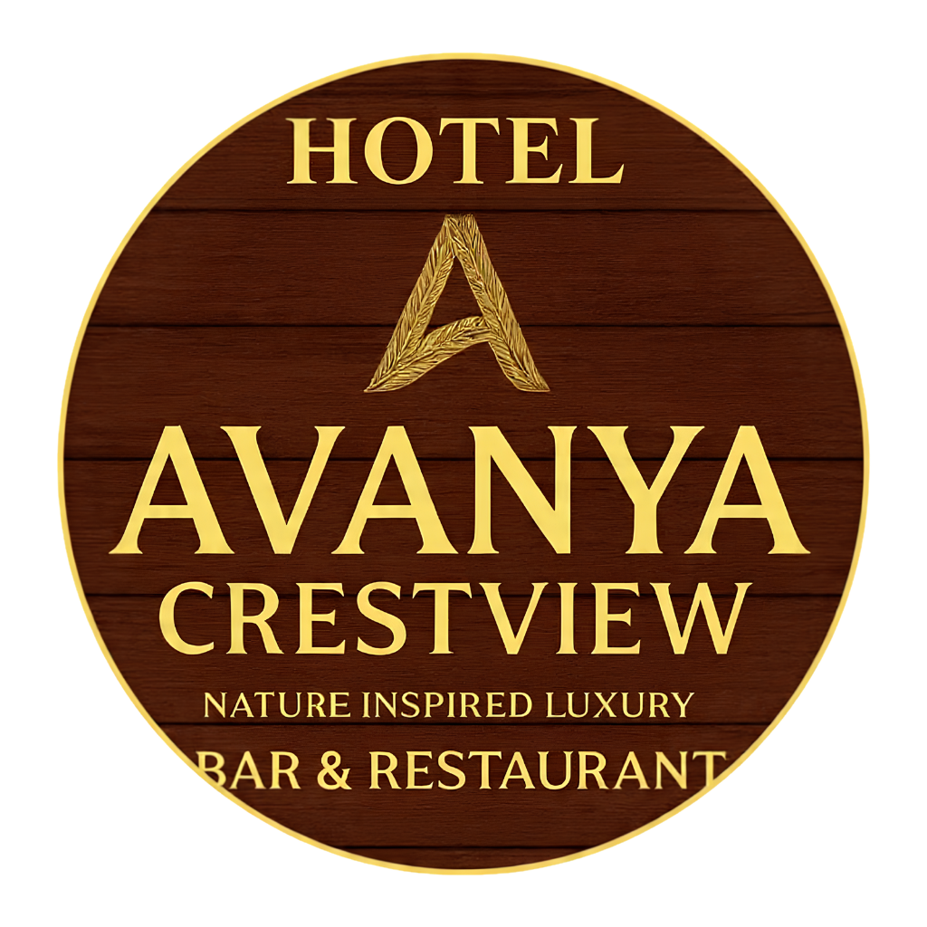 Hotel Avanya Crestview Logo